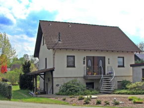 Modern apartment in an idyllic location in the Spreewald